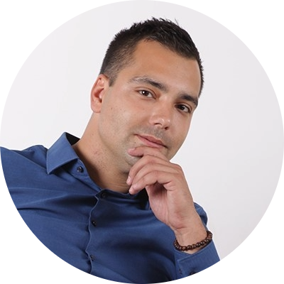 Marko Mitrovic